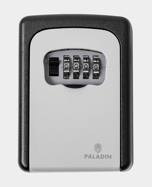 Paladin Schlüsselsafe zur Wandmontage