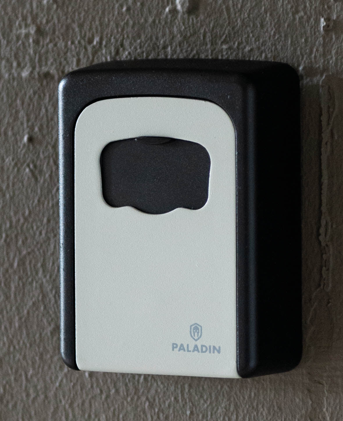 Paladin Schlüsselsafe zur Wandmontage