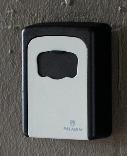 Paladin Schlüsselsafe zur Wandmontage