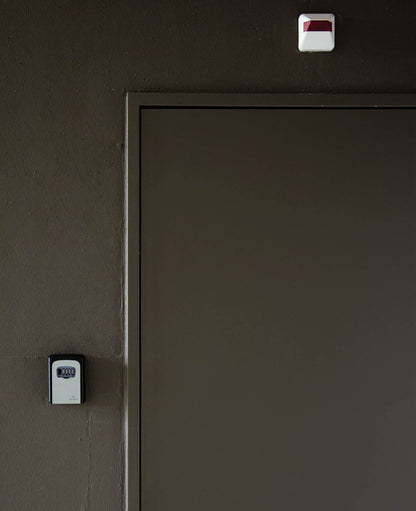 Paladin Schlüsselsafe zur Wandmontage