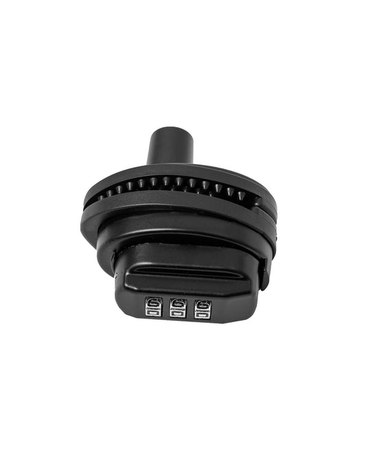 Paladin Trigger Lock - Combination, Steel/Plastic