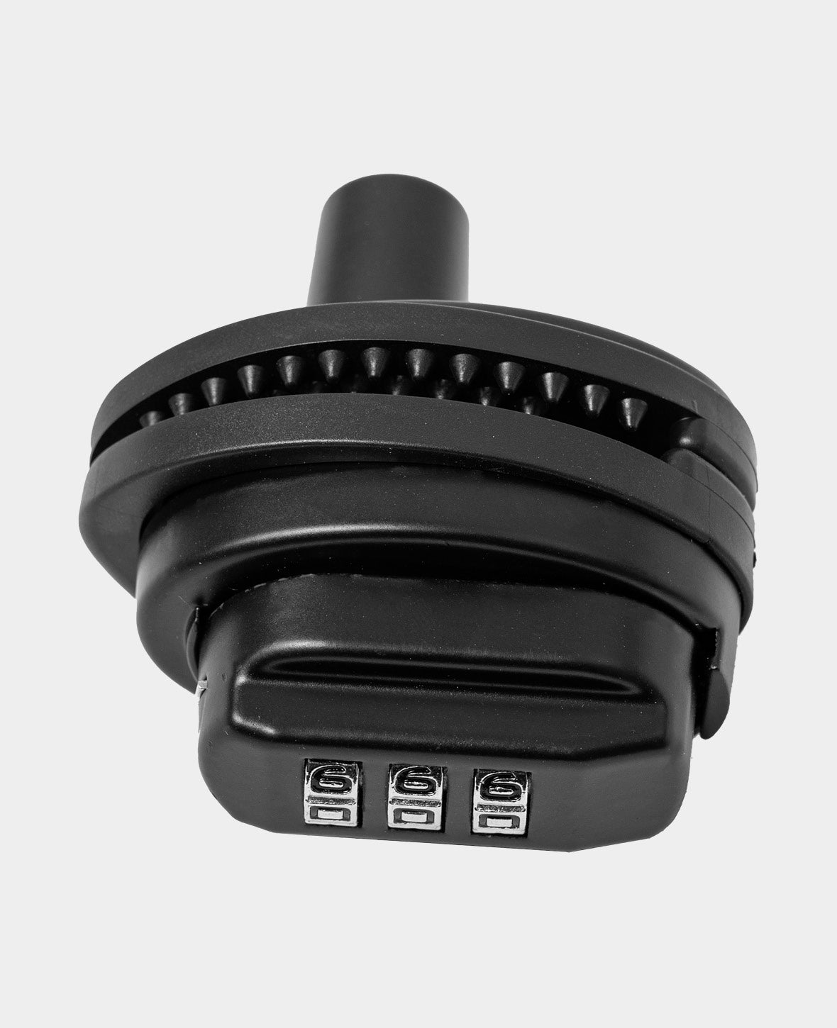 Paladin Abzugsschloss, Zahlenwaffenschloss Gun Lock