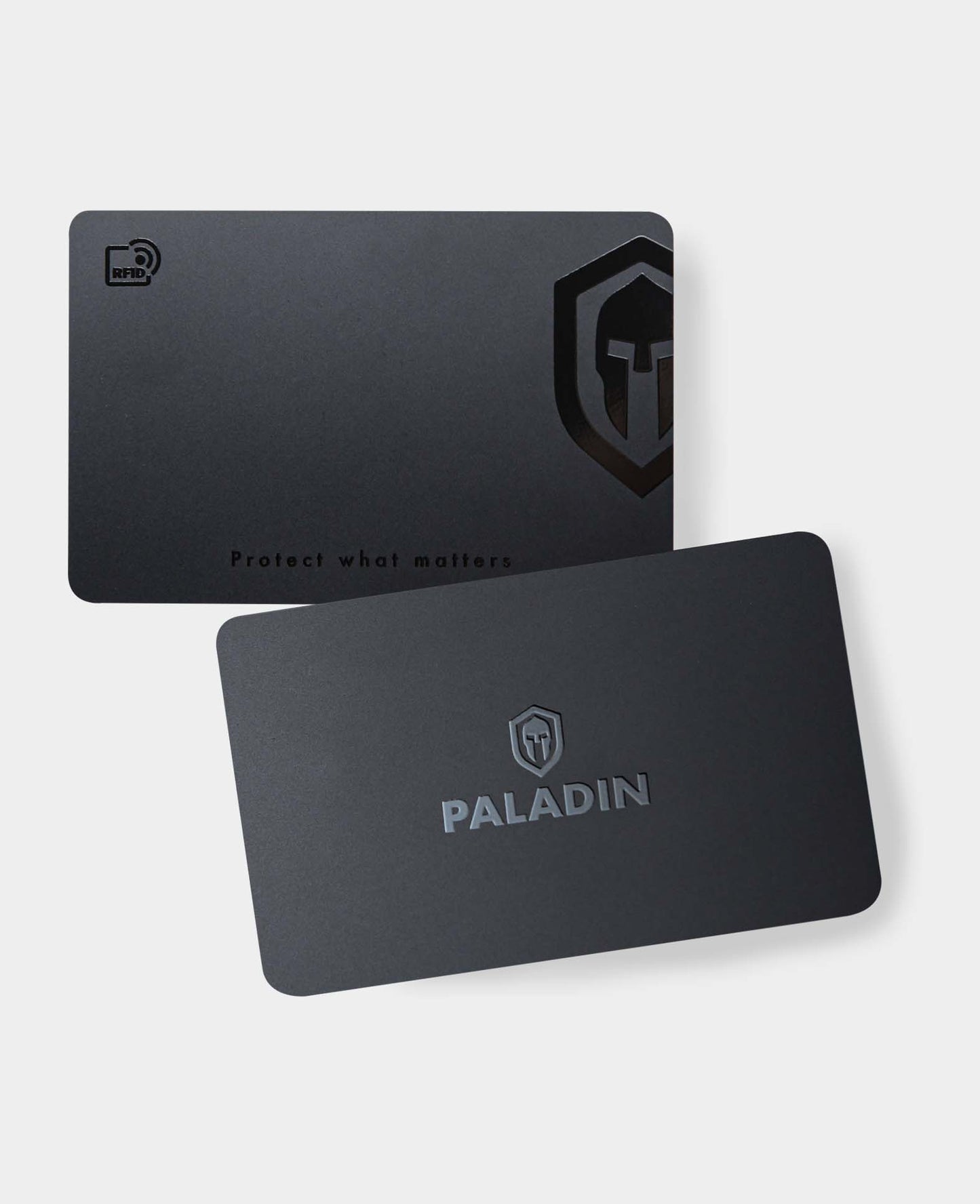 Paladin NFC/RFID Blocker Card