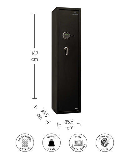 Paladin Waffenschrank ARS1