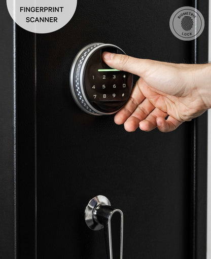 Paladin Waffenschrank ARS1