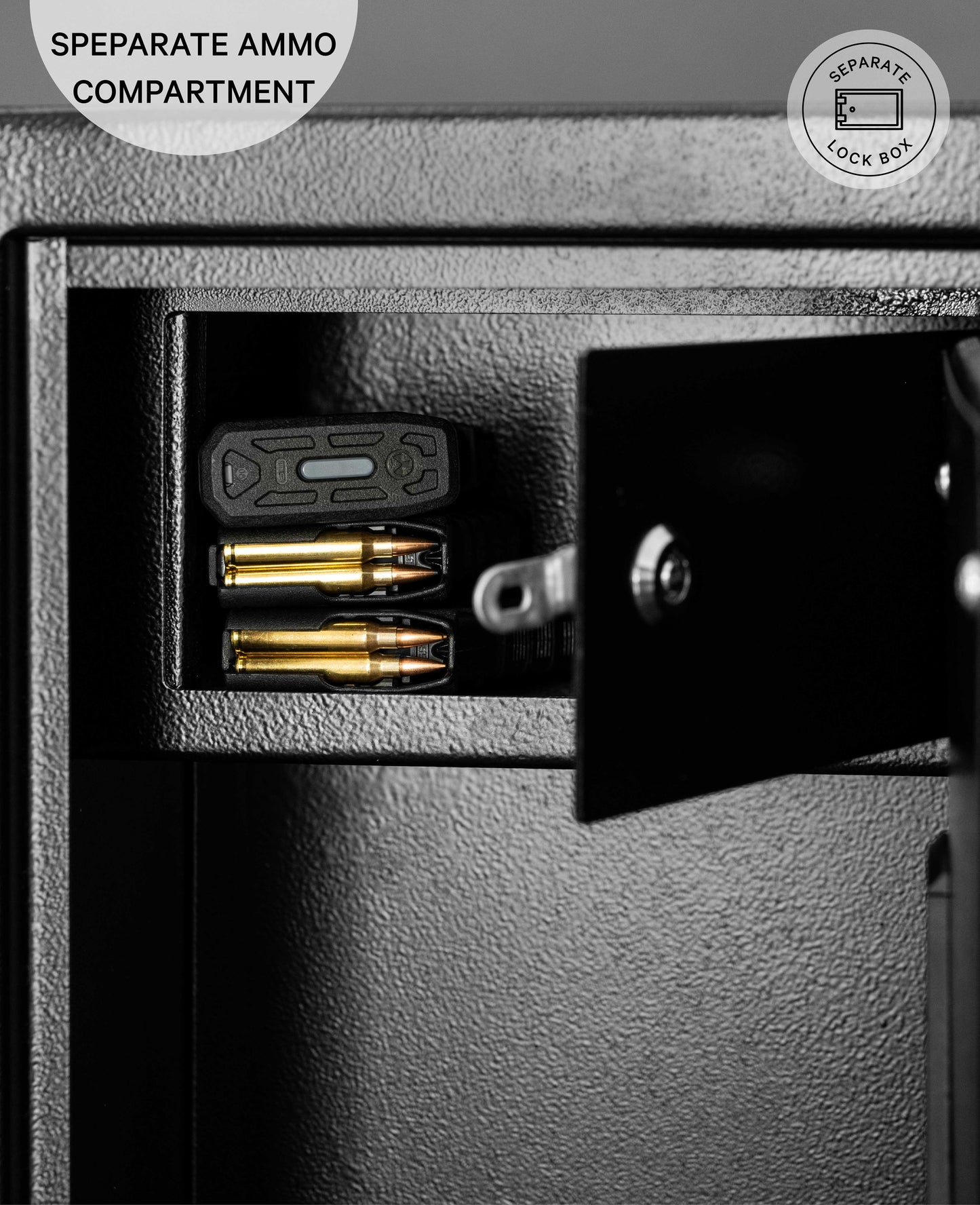 Paladin Waffenschrank ARS1