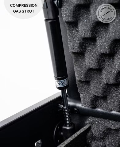 MK2 - Paladin Biometrischer Fingerabdruck Safe