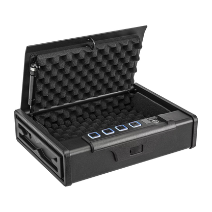 MK2 - Paladin Biometrischer Fingerabdruck Safe