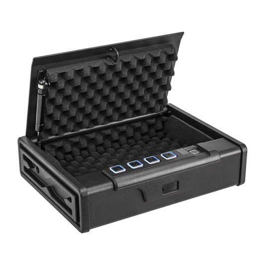 MK2 - Paladin Biometrischer Fingerabdruck Safe